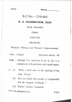B. A. 6th Sem. English Question Paper(3).pdf